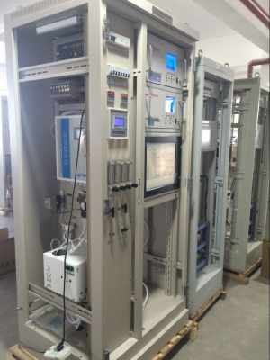 河北煙氣在線監測與全國煙氣監測儀的應用——聚焦西安聚能計算機系統集成