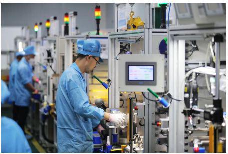 仁和云ERP 以工廠ERP系統(tǒng)軟件與計(jì)算機(jī)系統(tǒng)集成驅(qū)動制造業(yè)數(shù)字化轉(zhuǎn)型